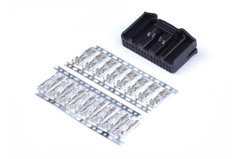 Plug and Pins Only 32 Pin TYCO – Haltech HT-030008
