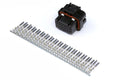 Plug and Pins Only AMP 34 Pin Key 1 /  4 Row 3 Key Superseal – Haltech HT-030009