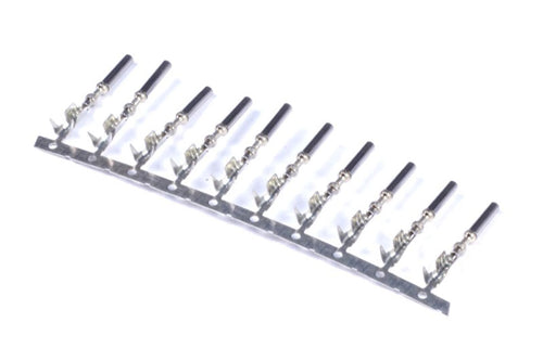 ECU Pins Only AMP Superseal Pack of 10 – Haltech HT-030050