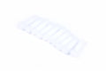 Plastic AMP Connector Waterproofing/Blanking Pins Only – Haltech HT-030052