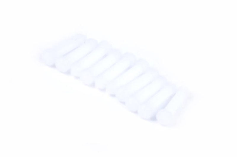 Plastic AMP Connector Waterproofing/Blanking Pins Only – Haltech HT-030052