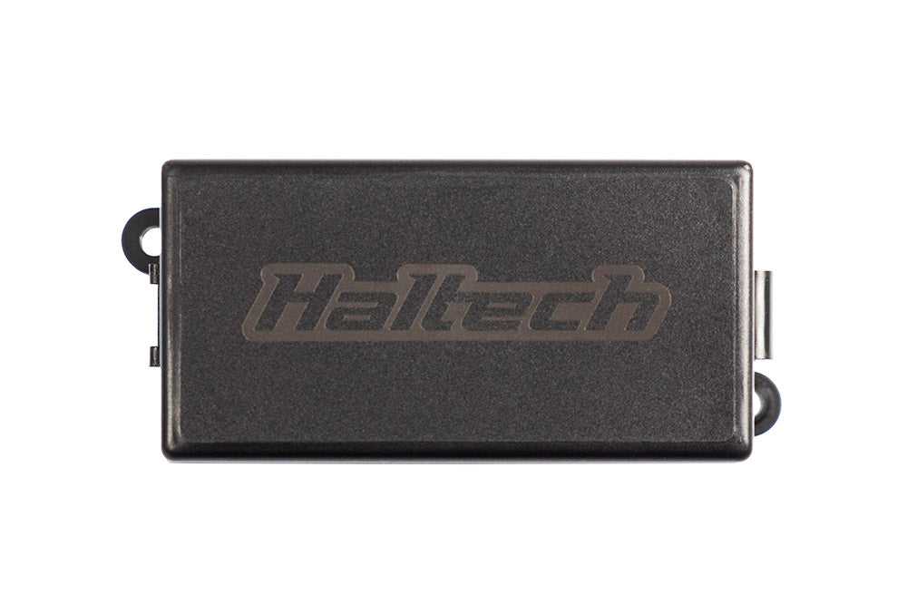6 Circuit Haltech Fuse Box with Lid and all required pins – Haltech HT-030102