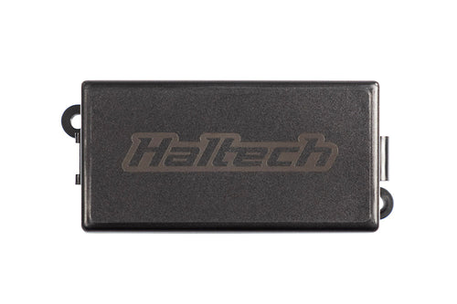 6 Circuit Haltech Fuse Box with Lid and all required pins – Haltech HT-030102