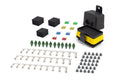 Haltech Waterproof Mini Fuse Relay Box – Haltech HT-030103
