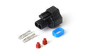Plug and Pins Only Suit ID2000 Injectors Denso Oval – Haltech HT-030304