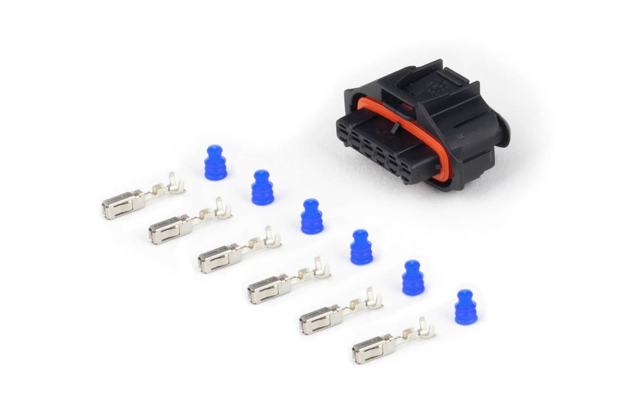 Bosch - DBW Pedal Assembly Connector Kit – Haltech HT-030431