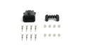 Plug and Pins Only - Metri-Pack 8 WAY 150 Series Sealed Female – Haltech HT-030434