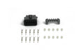 Plug and Pins Only - Metri-Pack 10 WAY 150 Series Sealed Female – Haltech HT-030435