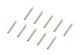 Pins only - Female pins to suit Male Deutsch DTM Connectors – Haltech HT-031051