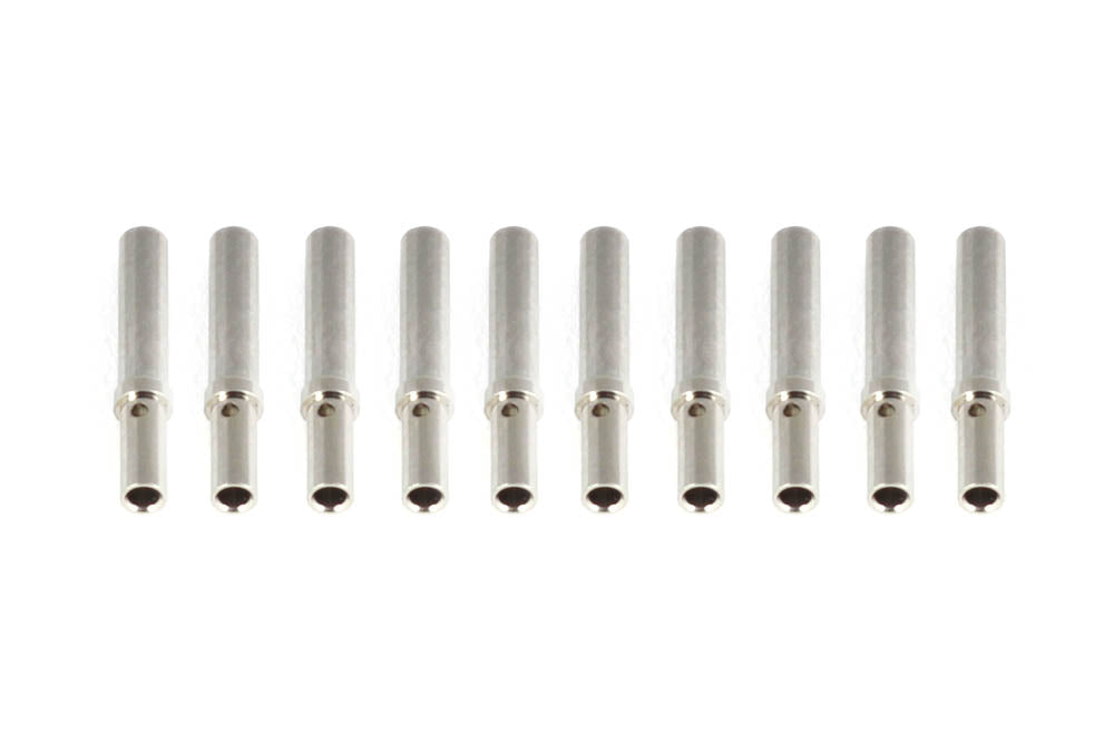 Pins only - Female pins to suit Male Deutsch DT Series Connectors – Haltech HT-031119