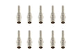 Pins only - Male pins to suit Female Deutsch DTP Connectors – Haltech HT-031209