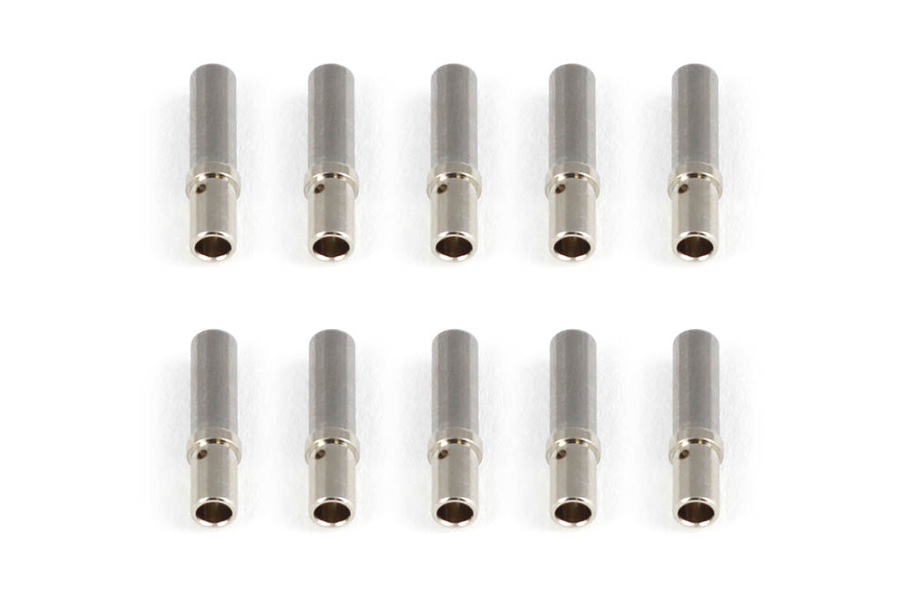 Pins only - Female pins to suit Male Deutsch DTP Connectors – Haltech HT-031210