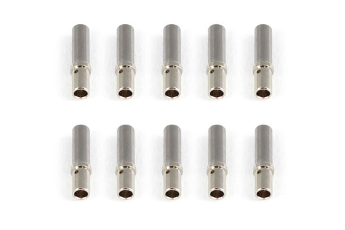 Pins only - Female pins to suit Male Deutsch DTP Connectors