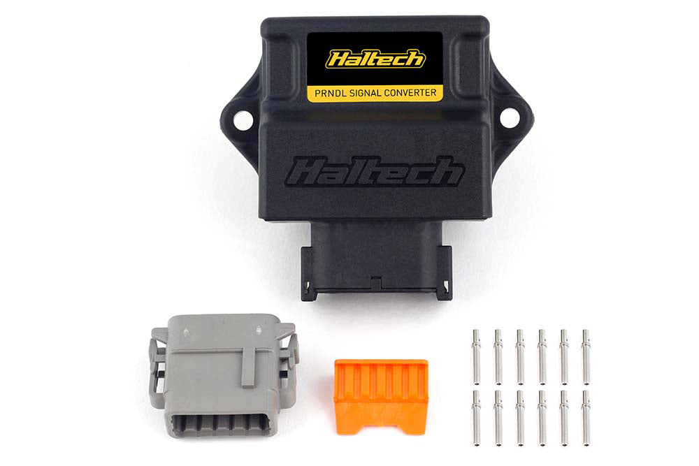 PRNDL Signal Converter - Suits Toyota A340 – Haltech HT-038010
