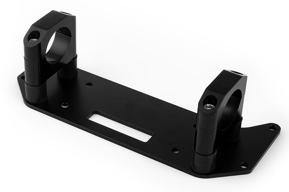 Nexus R5 Tube Mount Kit - 41.275mm (1.625") – Haltech HT-039061