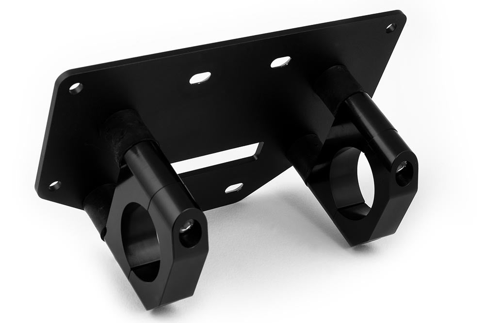 Nexus R3 / S3 / S2 Tube Mount Kit - 41.275mm (1.625") – Haltech HT-039067