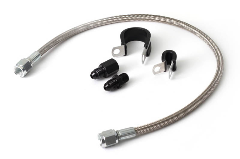 Pressure Sensor Extension Kit Length: 450mm (18") – Haltech HT-039103