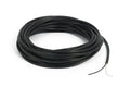 Cable - Multicore - 2 x 22AWG Black/White - 10 Meter (32) Length: 10M / 32ft – Haltech HT-039205
