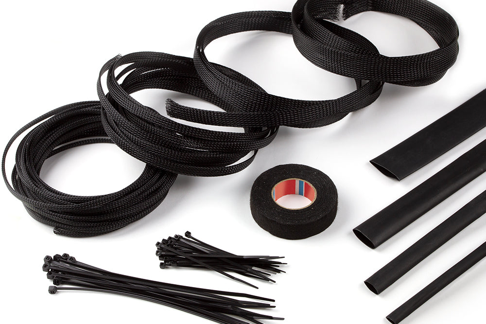 Harness Sleeve Pack – Haltech HT-039300