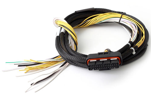 HPI - High Power Igniter - 2m Flying Lead Loom Only Length: 2.0m (78")