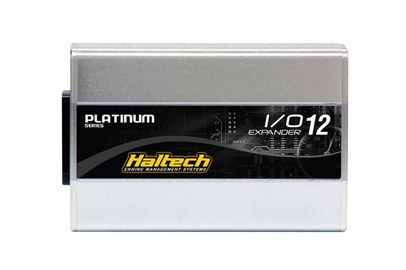IO 12 Expander Box A - CAN Based 12 Channel - BOX Only – Haltech HT-059900