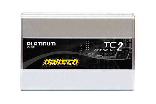 TCA2 - Dual Channel Thermocouple Amplifier Box A - BOX ONLY