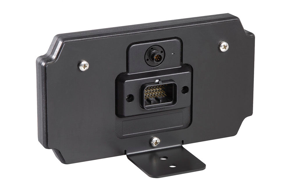 iC-7/uC-10 Standard Mounting Bracket – Haltech HT-060070