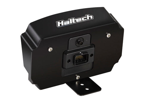 IC-7 Mounting Bracket with Integrated Visor