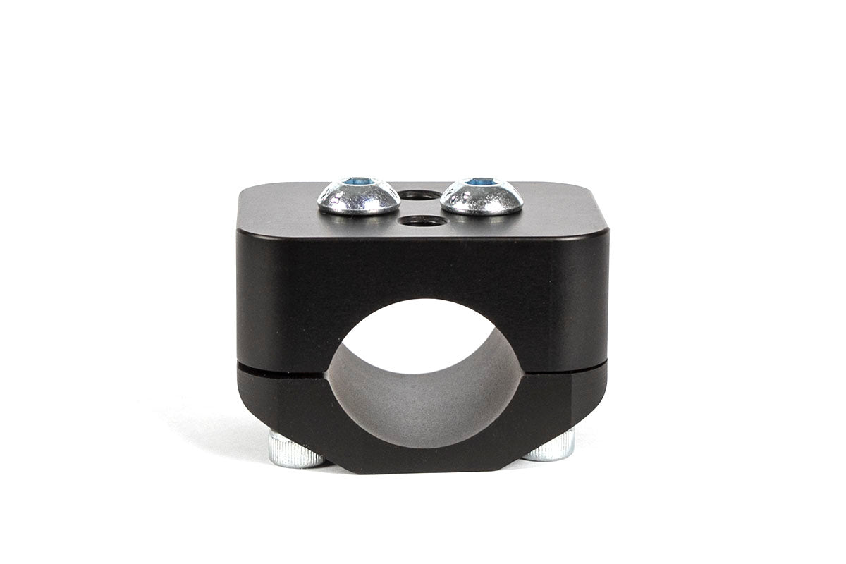 iC-7/uC-10 Dash Tube Mount 31.75mm (1.25") Size: 60mm x 44mm – Haltech HT-060072