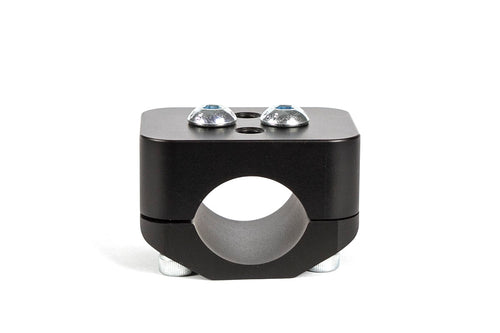 iC-7/uC-10 Dash Tube Mount – 31.75 mm (1.25 in)
