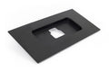 Haltech uC-10 Moulded Panel Mount - HT-060091