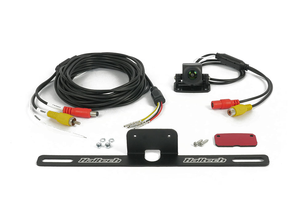 Haltech Reverse / Back-up Camera Kit – Haltech HT-060400