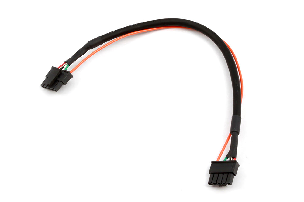 gaugeART CAN OLED Gauge - Daisy-chain cable (41-001.11) – Haltech HT-061011