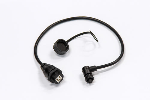 USB Connection Cable suit Elite PRO Direct Plug-in ECU / IC-7 90 Length: 400mm (16")