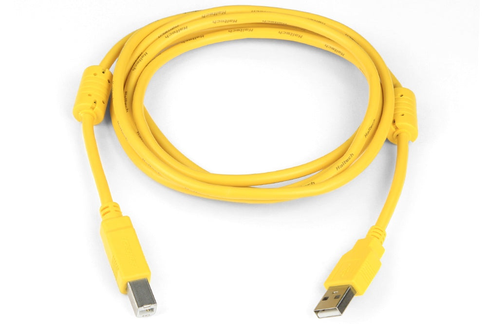 USB Connection Cable 2m - Haltech Branded – Haltech HT-070020