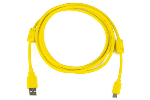 USB A to USB C Cable - 2.0M - Suits Nexus Length: 2.0m (78")