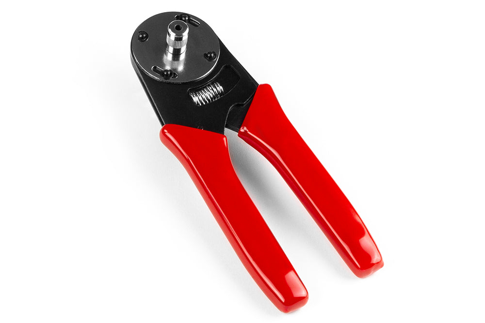 Crimping tool - Suits DT Series Solid Contacts – Haltech HT-070308