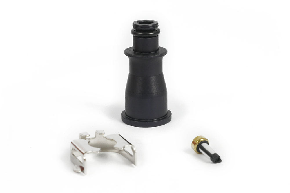 Fuel Injector Adapter - 10.5mm 1/2 to Full Length – Haltech HT-080000