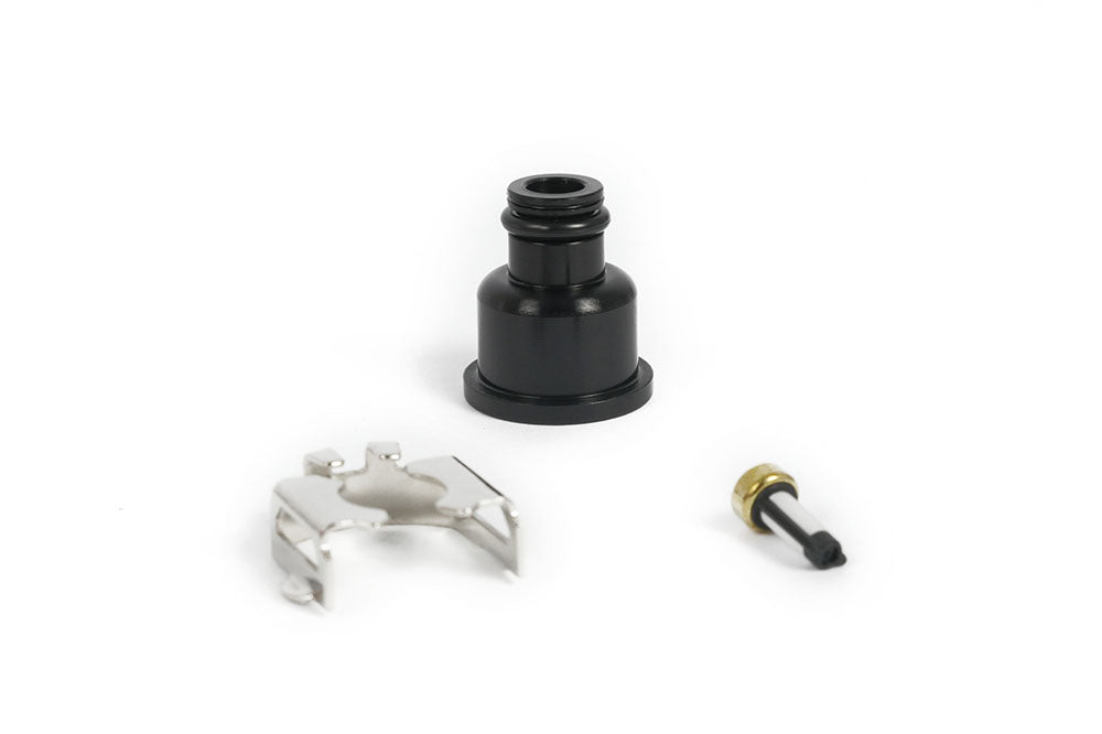 Fuel Injector Adapter - 10.5mm Nissan RB26DETT GTR – Haltech HT-080001