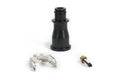 Fuel Injector Adapter - 11mm 1/2 to Full Length – Haltech HT-080002