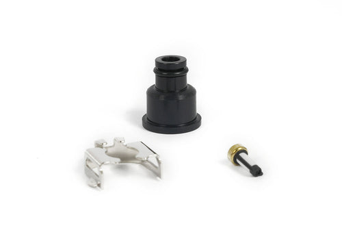 Fuel Injector Adapter - 11mm 3/4 to Full Length