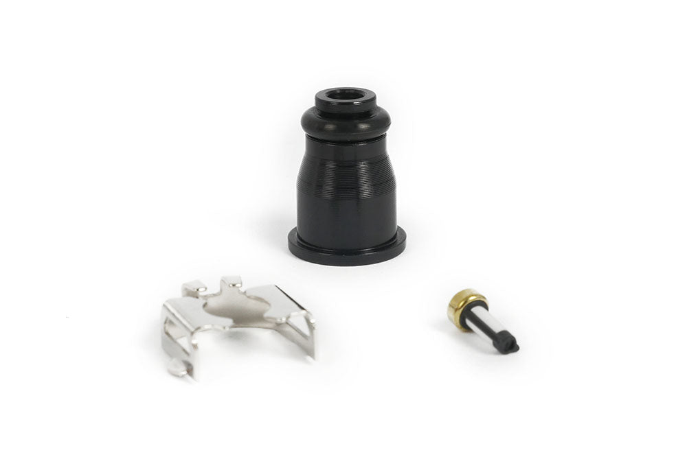 Fuel Injector Adapter - 14mm 1/2 to 3/4 Length – Haltech HT-080005