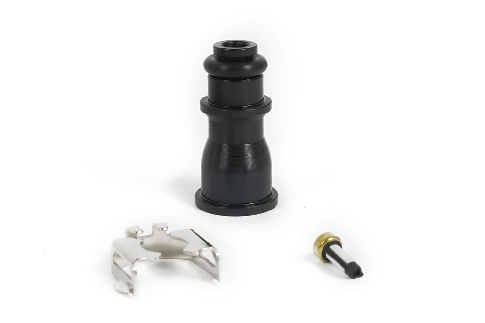 Fuel Injector Adapter - 14mm 1/2 to Full Length – Haltech HT-080006