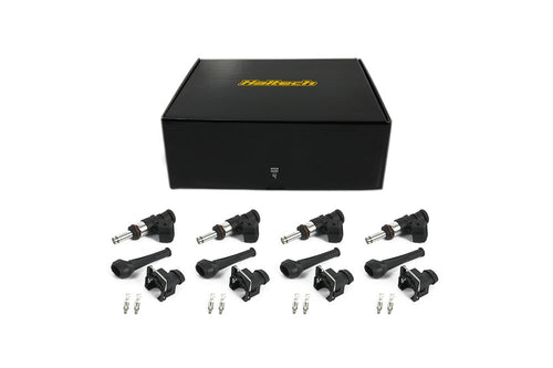 Bosch 980cc injectors - Flowmatched set of 4 (0280158040)
