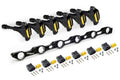 R35 Coil Bracket Kit for Toyota JZ- Includes bracket , coils and connectors – Haltech HT-120200