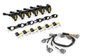 R35 Coil Conversion Kit for Toyota JZ- Includes bracket , coils, connectors and harness – Haltech HT-120201