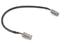Haltech Elite CAN Cable DTM-4 to DTM-4 3600mm (144") Length: 3600mm (144") – Haltech HT-130029
