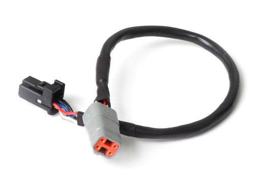 Haltech Elite CAN Cable DTM-4 to 8-Pin Tyco
