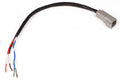 CAN Adaptor Loom (DTM-4 to Flying leads ) - Suits AMP Superseal 1.0 series Connector – Haltech HT-130046