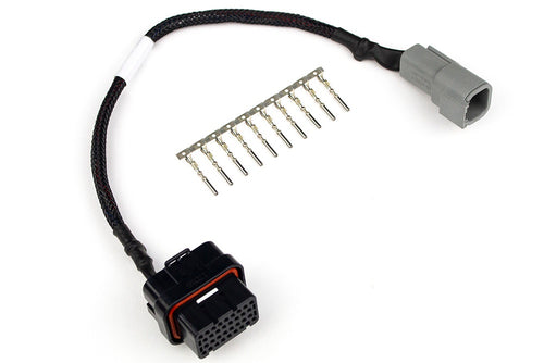 Elite PRO Direct Plug-in / IC-7 Auxilary Connector kit Size: 300mm 12"